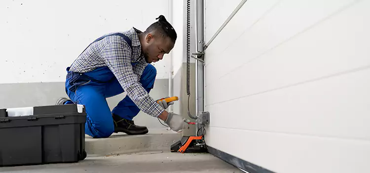 Expert Solutions for Every Garage Lock Need in San Buenaventura (Ventura), CA