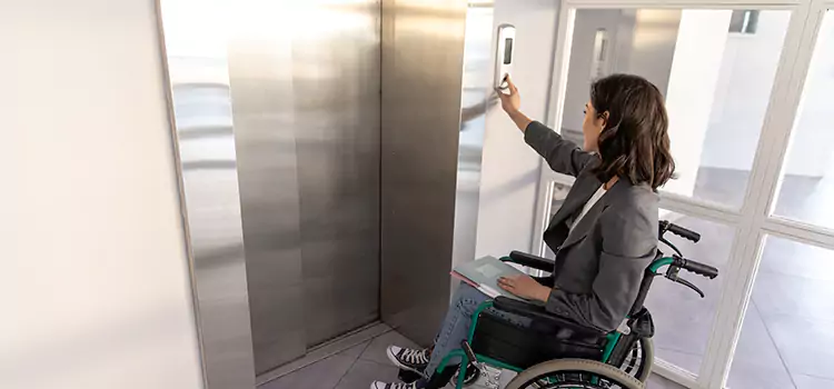 Benefits of Modern Handicap Door Systems in San Buenaventura (Ventura), CA