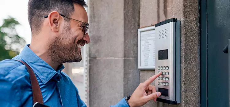Advanced Solutions for Enhanced Security in San Buenaventura (Ventura), CA