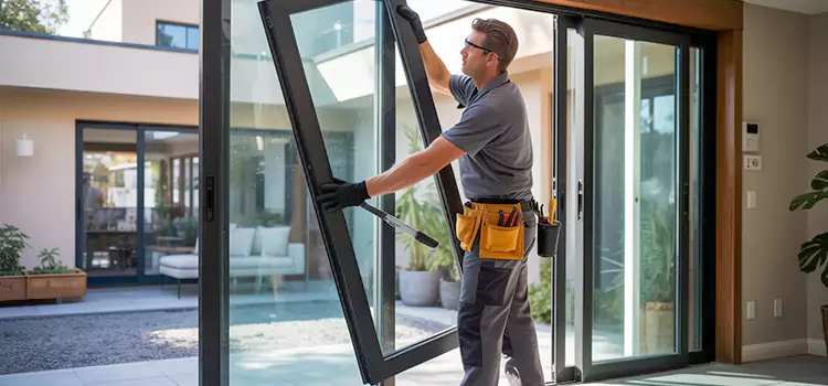 Specialized Sliding Door Roller Services in San Buenaventura (Ventura), California