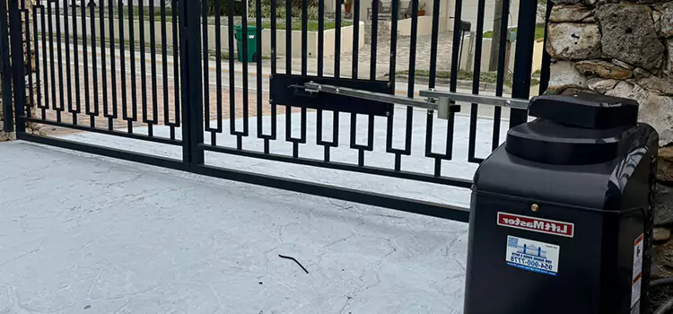 Seamless Installation and Support for Your New Gate in San Buenaventura (Ventura), CA