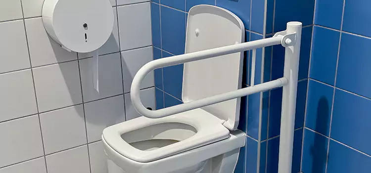 Comprehensive Solutions in San Buenaventura (Ventura), CA for Accessible Facilities