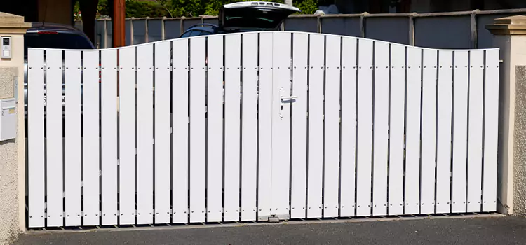 Why Choose Us for Residential Gate Repair in San Buenaventura (Ventura), CA?
