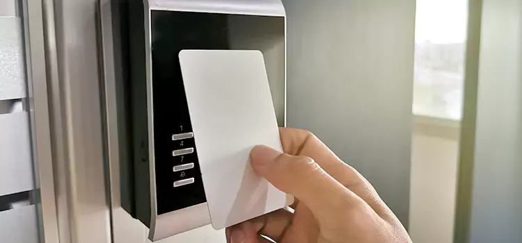 Advanced RFID Technology Integration in San Buenaventura (Ventura), CA